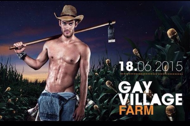 campagna Gay_Village_2015