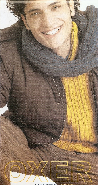 ALESSANDRO TERSIGNI_X_OXER