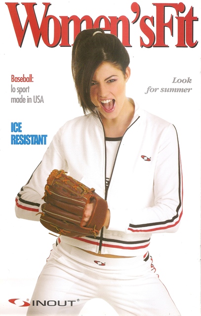 MISS ITALIA_2001_DANIELA_FEROLLA_CATALOGO_INOUT