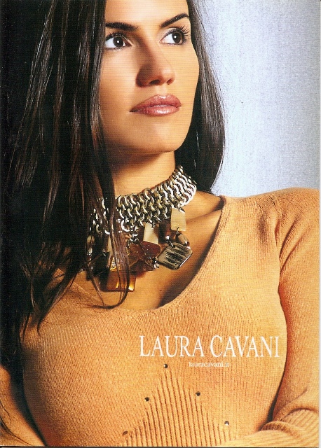 SOLE X_LAURA_CAVANI