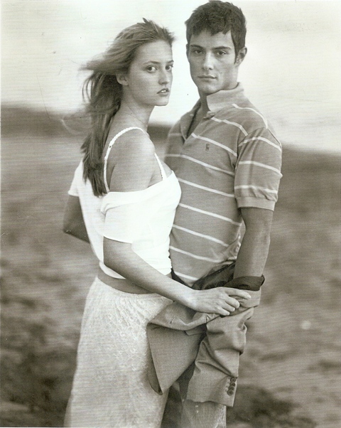 VALERIO PENTASUGLIA_X_ABERCROMBIE_FOTO_BRUCE_WEBER