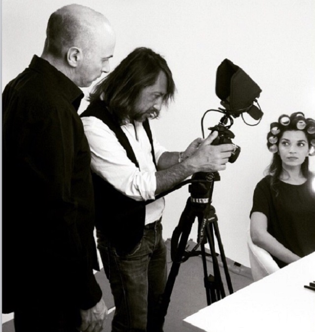 backstage spot_ASSOLATTE