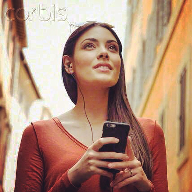 campagna CORBIS
