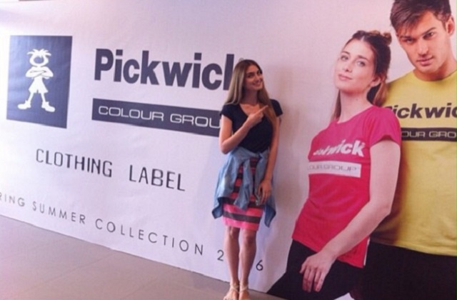 campagna PICKWICK