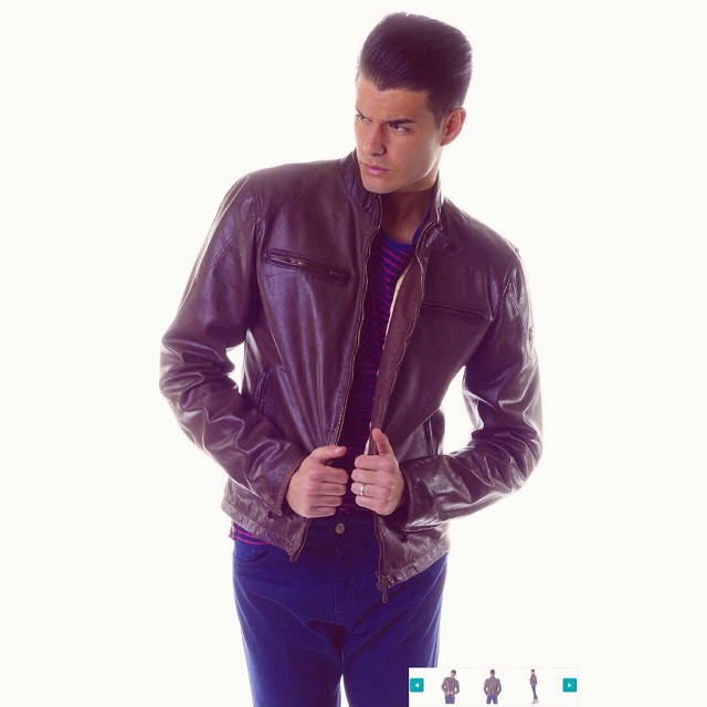 catalogo abbigliamento_SCARMAN